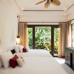 Отель Mövenpick Asara Resort & Spa Hua Hin комната для гостей фото 2