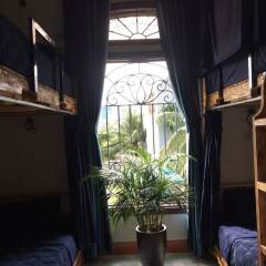 Ha Long Ginger Homestay - Hostel удобства в номере фото 2