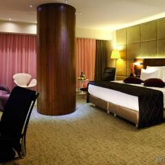Отель Crowne Plaza Istanbul - Harbiye развлечения