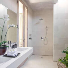 Villa Adasa in Kuta, Indonesia from 440$, photos, reviews - zenhotels.com bathroom