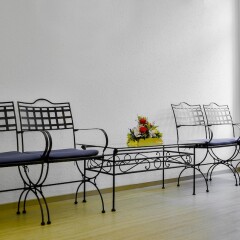Апартаменты Apartments Marienbad Марианске-Лазне интерьер отеля фото 2