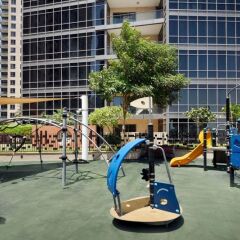 Апартаменты Dubai Apartments - Downtown - Burj Residences 5 Дубай детские мероприятия