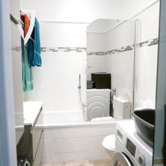 Апартаменты Studio in Nice - 2 km From the Beach фото 8
