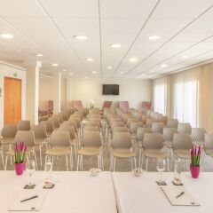 Отель RH Corona del Mar Испания, Бенидорм - 2 отзыва об отеле, цены и фото номеров - забронировать отель RH Corona del Mar онлайн фото 4