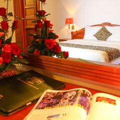 Отель Hoang Anh - Dat Xanh Dalat Resort Вьетнам, Далат - отзывы, цены и фото номеров - забронировать отель Hoang Anh - Dat Xanh Dalat Resort онлайн в номере