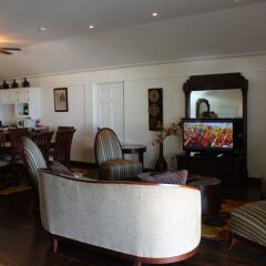 Отель Beachcombers Hotel Сент-Винсент и Гренадины, Остров Бекия - отзывы, цены и фото номеров - забронировать отель Beachcombers Hotel онлайн фото 17