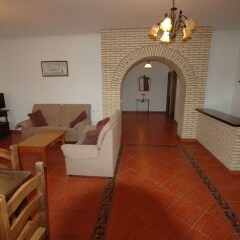 Отель Chalet Deluxe 3 dormitorios комната для гостей фото 4
