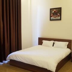 An Nhien Hotel Далат комната для гостей