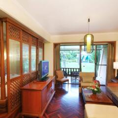 Отель Krabi Resort комната для гостей фото 3