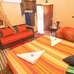 Отель Riad Atlas Prestige комната для гостей фото 5