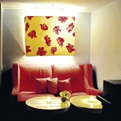 Townhouse Hotel интерьер отеля фото 2