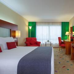 Отель Beijing Royal Grand Hotel Китай, Пекин - отзывы, цены и фото номеров - забронировать отель Beijing Royal Grand Hotel онлайн комната для гостей