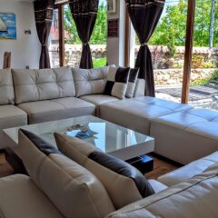 Отель Villa Rosa Dei Venti Балчик интерьер отеля фото 3