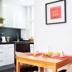 Отель Feelathome Bonavista Apartment Испания, Барселона - отзывы, цены и фото номеров - забронировать отель Feelathome Bonavista Apartment онлайн в номере
