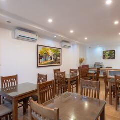 Bach Duong Hotel Cau Giay Ханой фото 17