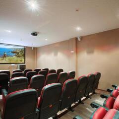 Отель St. Nicolas Elegant Residence развлечения