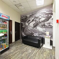 Мини-Отель White & Black Home удобства в номере фото 2