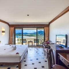 Отель Orchidacea Resort 4* Номер Делюкс фото 2