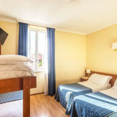Hotel Tempio di Pallade детские мероприятия фото 2