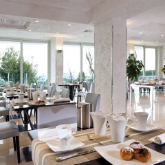 Отель Mercure Rimini Artis Римини фото 5