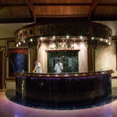 Отель Excellence Punta Cana Adults Only All Inclusive Доминикана, Пунта Кана - 8 отзывов об отеле, цены и фото номеров - забронировать отель Excellence Punta Cana Adults Only All Inclusive онлайн интерьер отеля