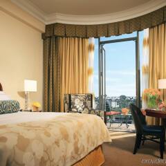 Отель Beverly Wilshire, A Four Seasons Hotel США, Беверли Хиллс - отзывы, цены и фото номеров - забронировать отель Beverly Wilshire, A Four Seasons Hotel онлайн комната для гостей фото 3