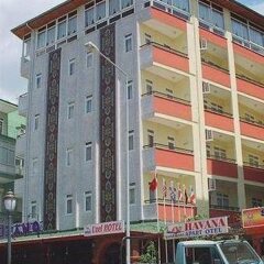 Destino Hotel Турция, Аланья - отзывы, цены и фото номеров - забронировать отель Destino Hotel онлайн