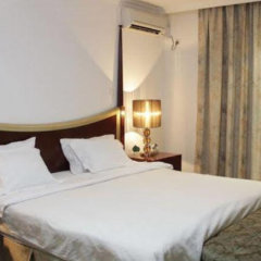 Hotel Aanisa Ritz in Calulo, Angola from 58$, photos, reviews - zenhotels.com photo 5