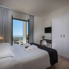 Hotel Villa Rosa Riviera комната для гостей фото 12