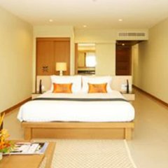Отель The Heritage Pattaya Beach Resort Таиланд, Паттайя - отзывы, цены и фото номеров - забронировать отель The Heritage Pattaya Beach Resort онлайн комната для гостей фото 5