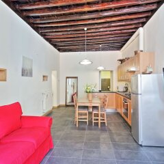 Отель Cozy San Martino - My Extra Home Италия, Рим - отзывы, цены и фото номеров - забронировать отель Cozy San Martino - My Extra Home онлайн комната для гостей фото 4
