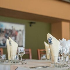 Отель Balkan Болгария, Плевен - отзывы, цены и фото номеров - забронировать отель Balkan онлайн фото 5