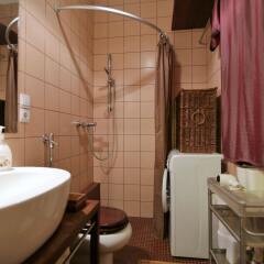 Апартаменты Rent a Flat Apartments - Ogarna St. Гданьск ванная
