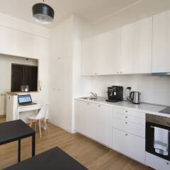 Отель Bb Colosseo Suites Рим в номере фото 2