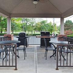 Отель Candlewood Suites Columbus Airport США, Гаханна - отзывы, цены и фото номеров - забронировать отель Candlewood Suites Columbus Airport онлайн