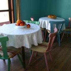 Family Hotel Studio Сандански питание фото 2