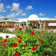 Отель Djerba Plaza Hotel Тунис, Мидун - отзывы, цены и фото номеров - забронировать отель Djerba Plaza Hotel онлайн помещение для мероприятий фото 2