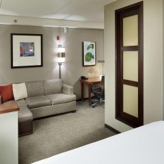 Hyatt Place Grand Rapids-South in Wyoming, United States of America from 153$, photos, reviews - zenhotels.com guestroom photo 2