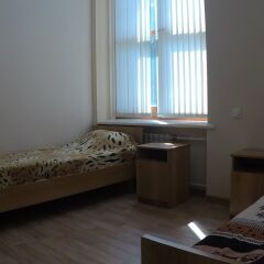 Hostel Terminal Sochi комната для гостей фото 5