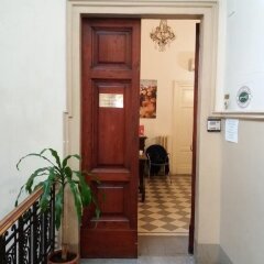 Отель Soggiorno Isabella De' Medici интерьер отеля фото 2