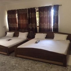 Nimohs Holiday Home, Mccarthy Hill-accra, Ghana, Acs in Accra, Ghana from 79$, photos, reviews - zenhotels.com guestroom