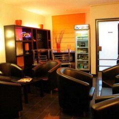 Fair Hotel Frankfurt интерьер отеля фото 2