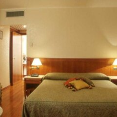 Hotel Concorde Фьюджи комната для гостей фото 2