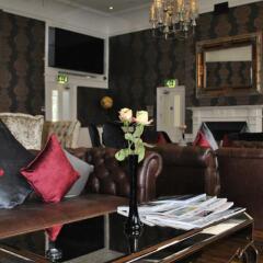 The Westbridge Hotel фото 11