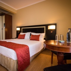 Talisman Hotel Понта-Делгада комната для гостей фото 4
