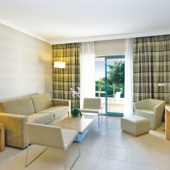 Отель Rodos Palace Родос
