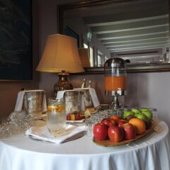 Отель The Xara Palace Relais & Chateaux в номере фото 2