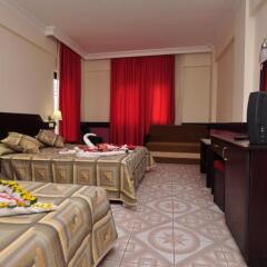 Majestic Hotel в номере фото 2