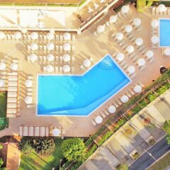 Отель Iberostar Bouganville Playa фото 6