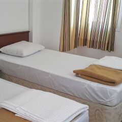Residence Garden Hotel комната для гостей фото 2